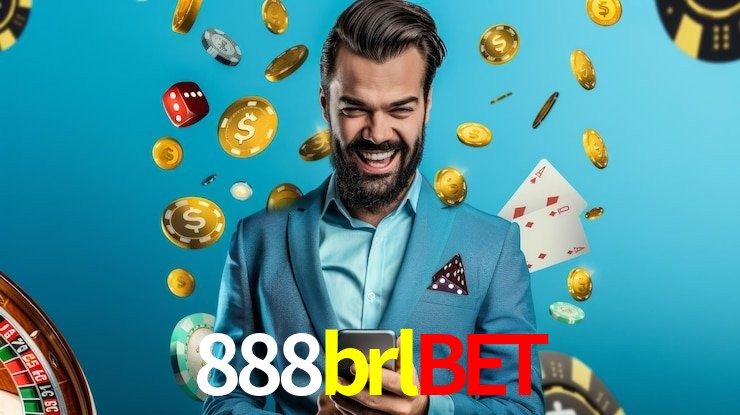 Experiência VIP 888brlbet