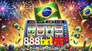Welcome Bonus 888brlbet