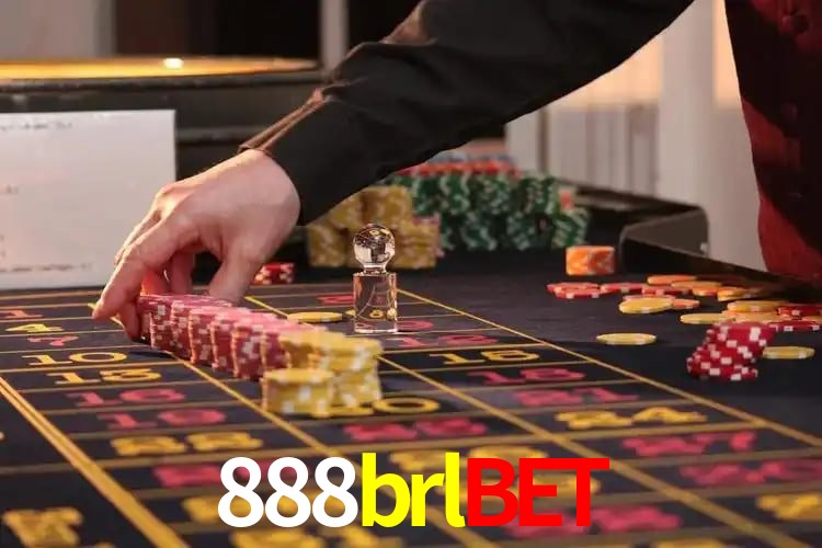 A Experiência Imersiva dos Cassinos Ao Vivo no 888brlbet