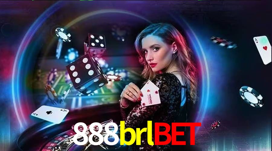 Slot Games 888brlbet