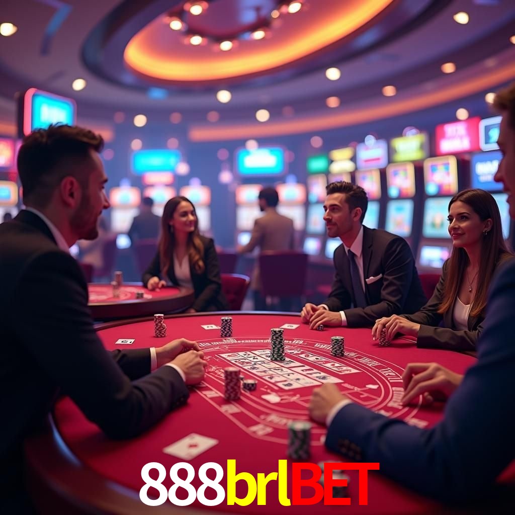 Torneios 888brlbet