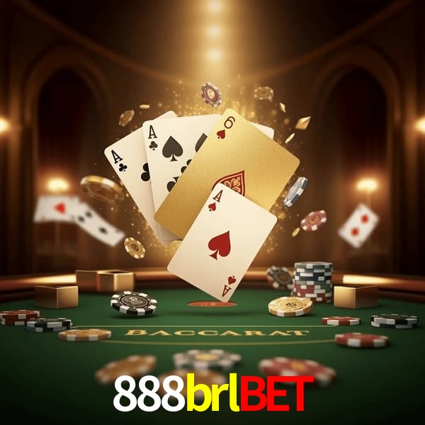 VIP Casino 888brlbet