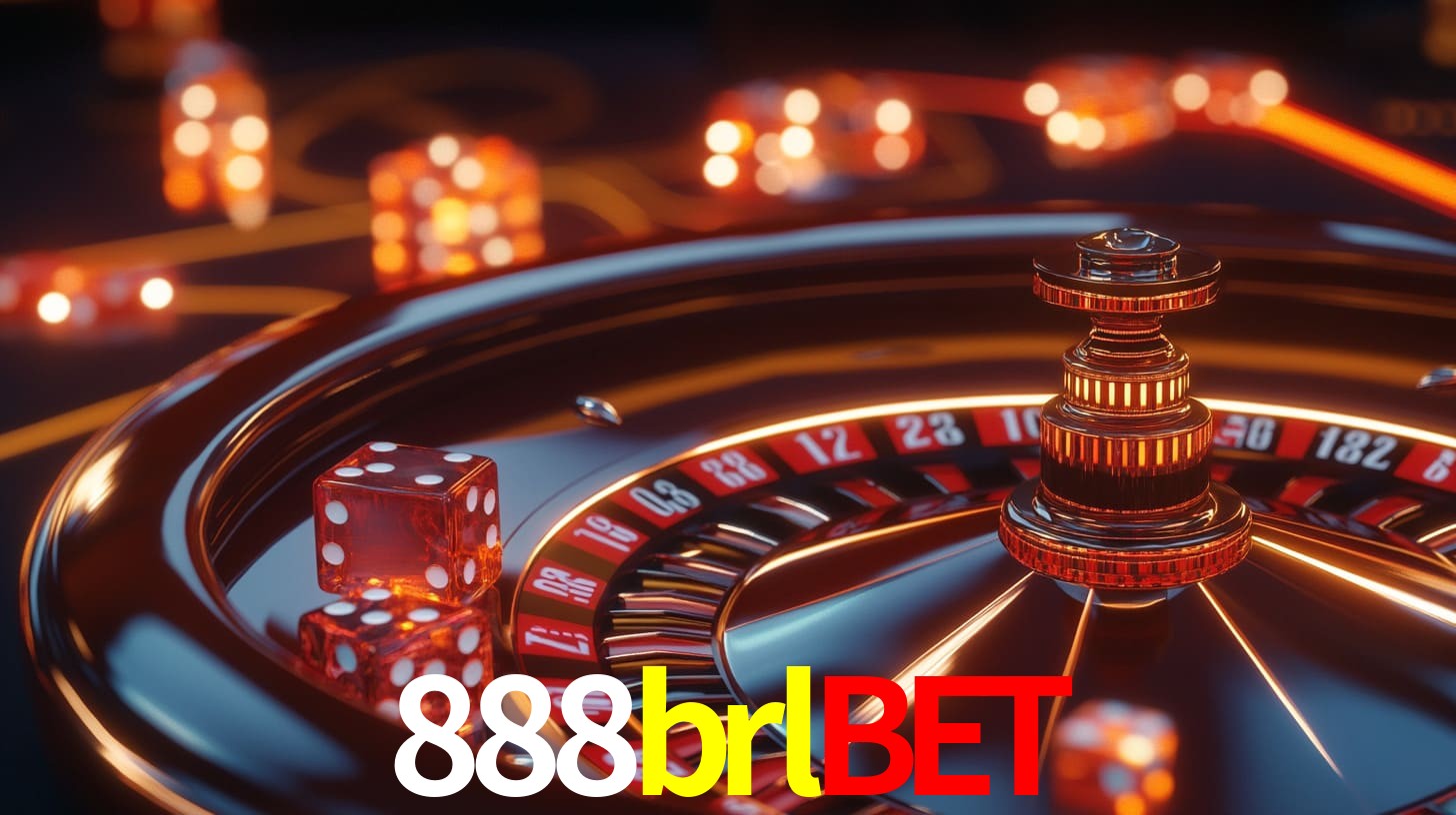Roulette Table 888brlbet
