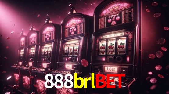 Interface do App 888brlbet
