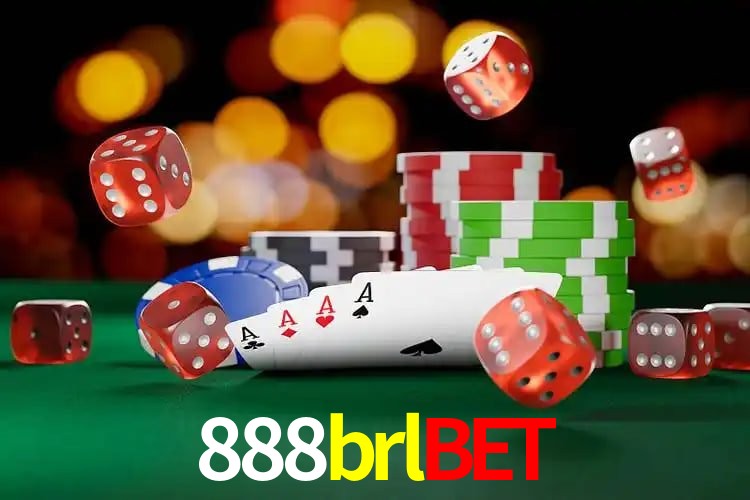Provedores de Jogos 888brlbet