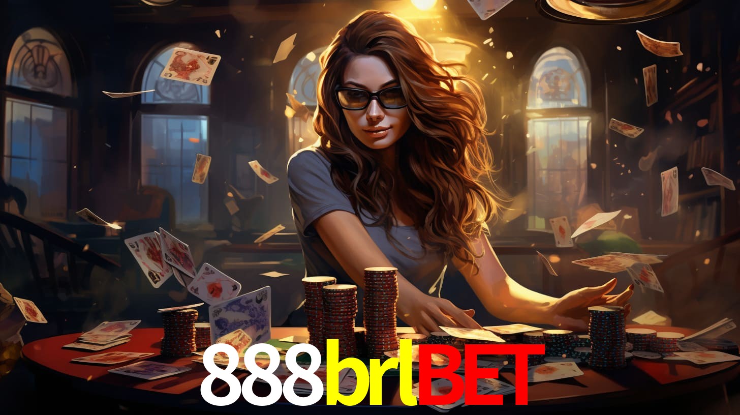Live Casino 888brlbet