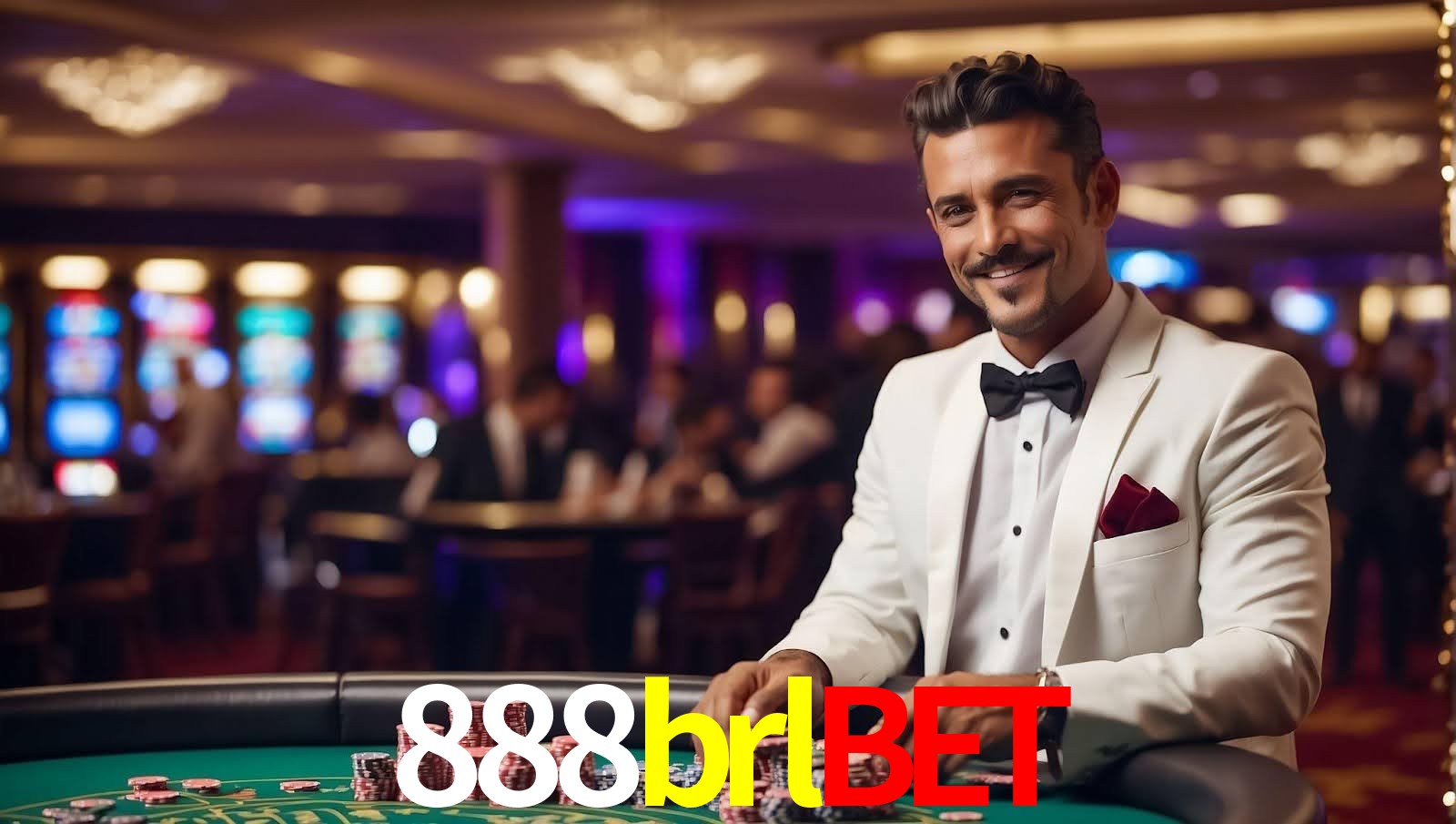 Especiais de Fim de Semana 888brlbet