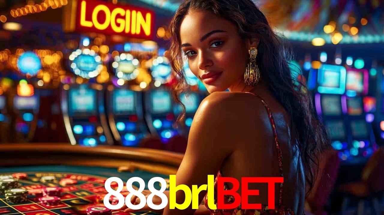 Login Seguro 888brlbet