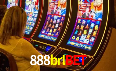 Descubra a Magia dos Jogos de Arcade no 888brlbet