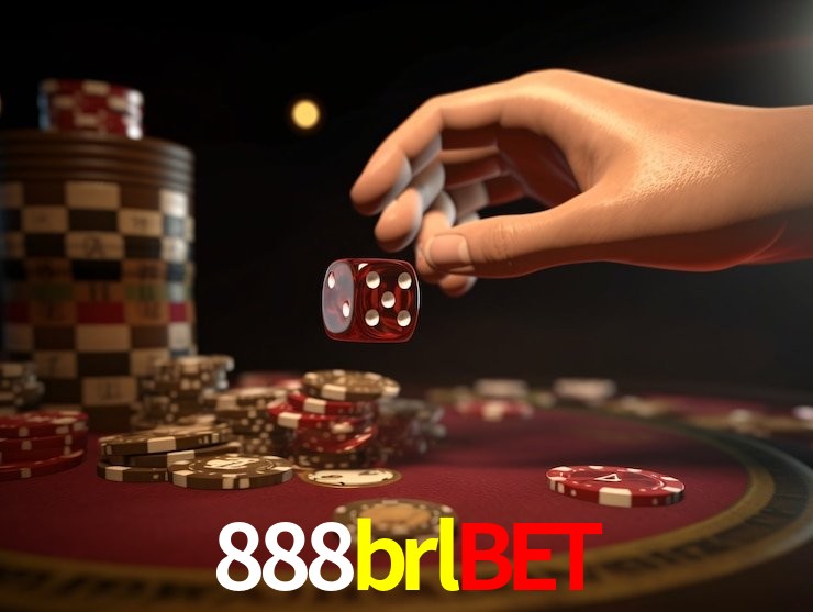 Casino Ao Vivo 888brlbet