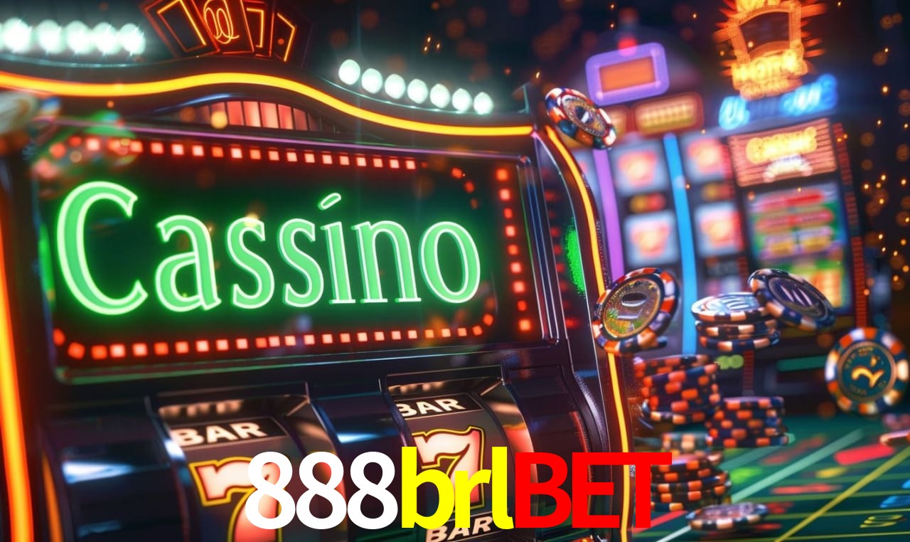 Design Responsivo 888brlbet