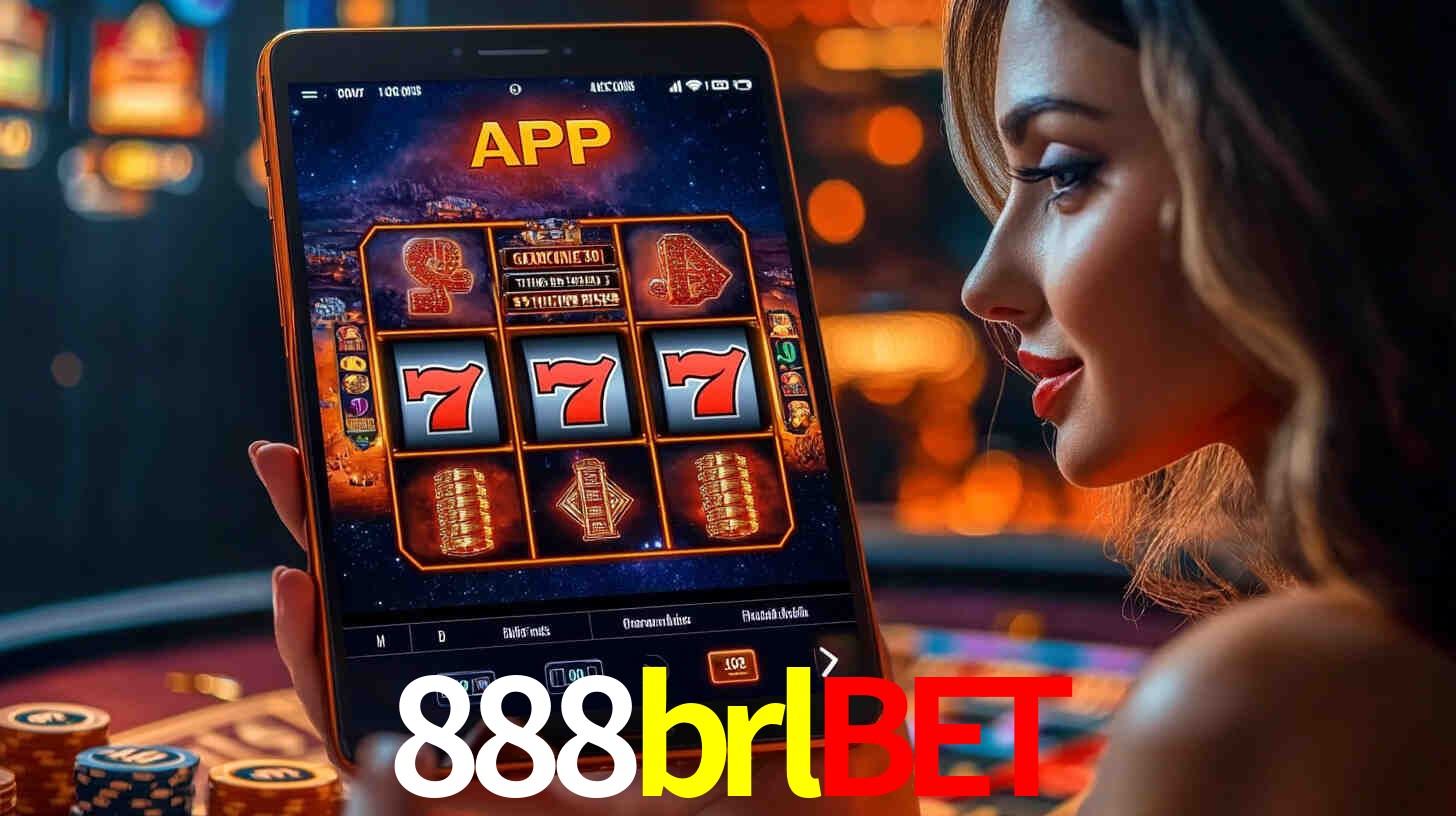 888brlbet: A Experiência de Casino com Jogos de Mesa ao Vivo