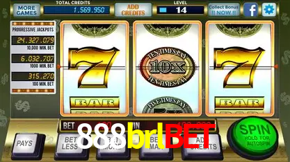 Seasonal Promotions 888brlbet