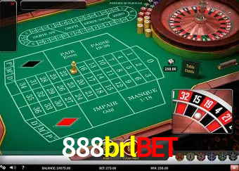 Descubra o Mundo do Cassino Online com 888brlbet